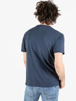 Guy T-shirt da uomo in cotone