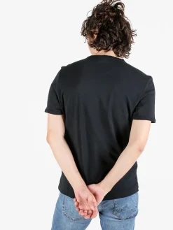 Guy T-shirt da uomo in cotone