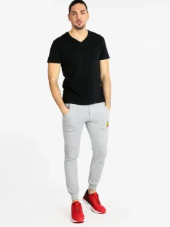 Guy T-shirt manica corta uomo in cotone