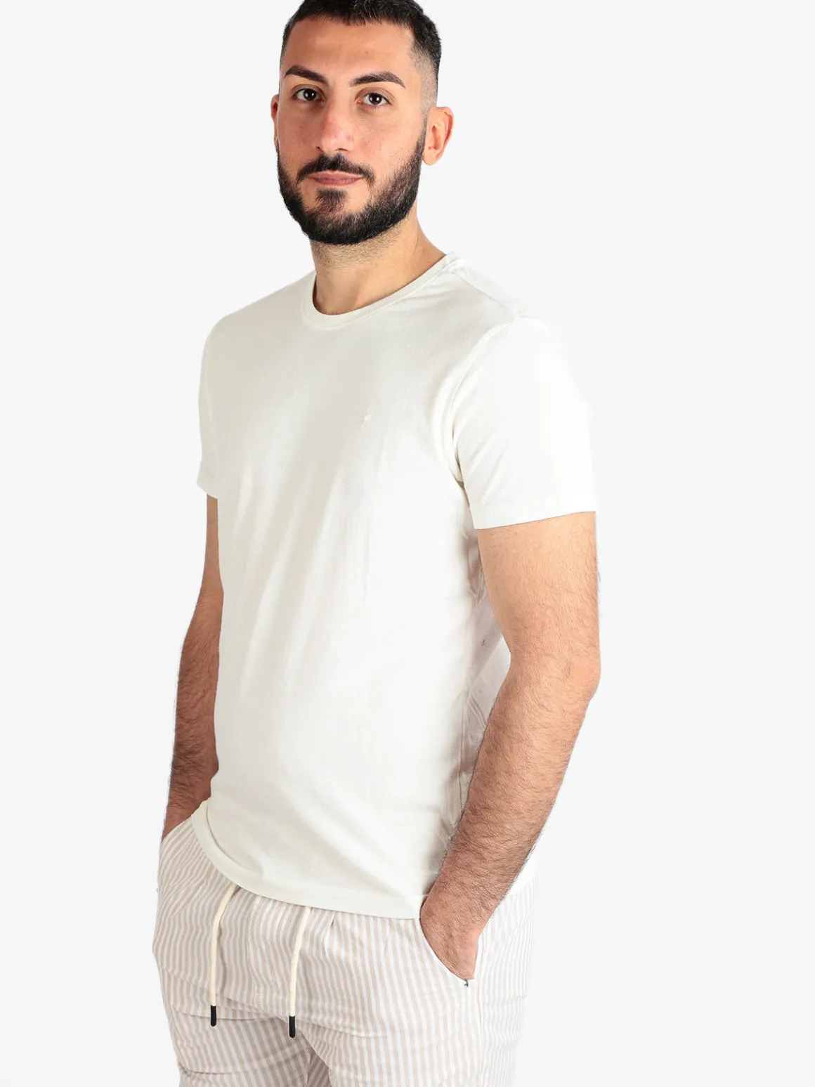 Guy T-shirt uomo manica corta