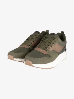 Hanson Sneakers casual da uomo stringate