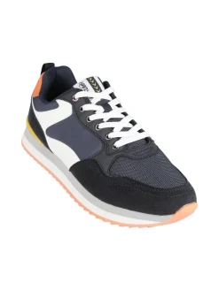 Hanson Sneakers sportiva da uomo