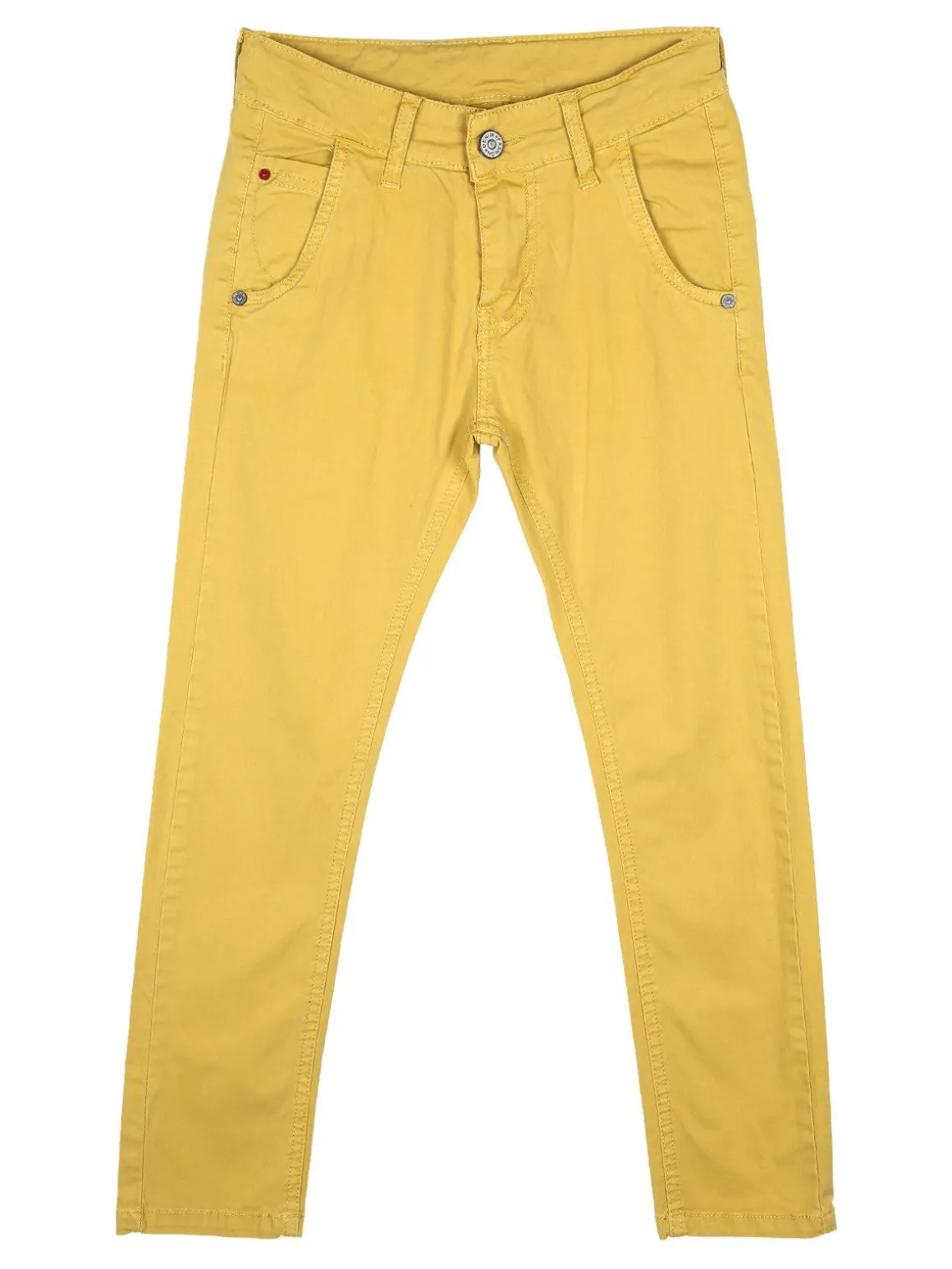 Hollyweek Pantaloni di cotone