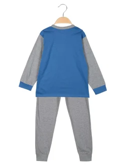 Hooky Pigiama bimbo in cotone