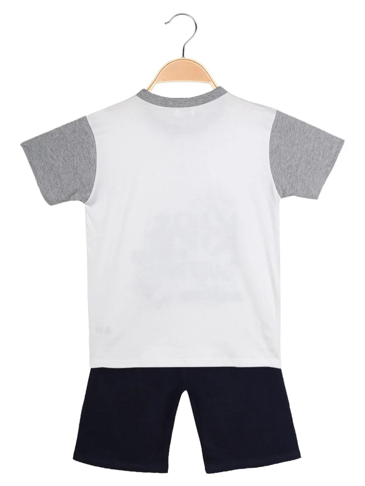 Hooky Pigiama corto bambino