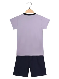 Hooky Pigiama corto bimba