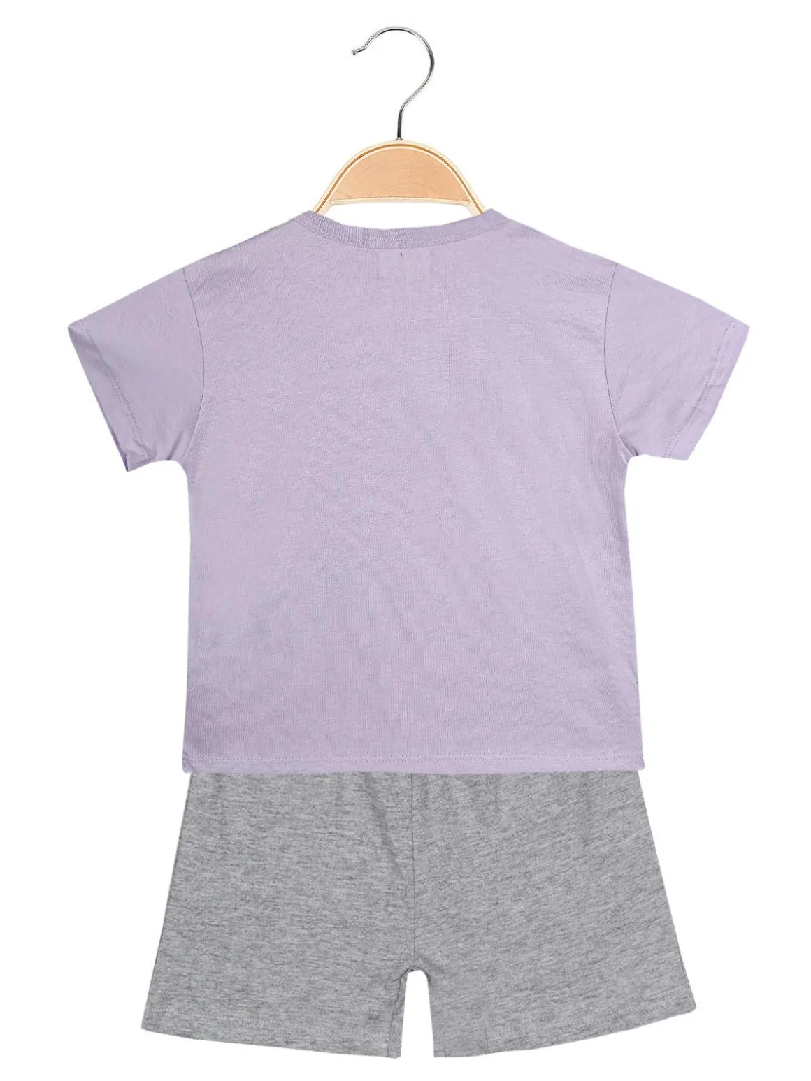Hooky Pigiama corto neonata