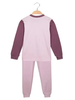 Hooky Pigiama lungo bambina