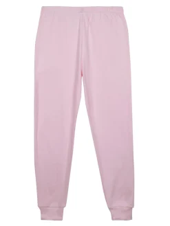 Hooky Pigiama lungo bambina con bottoni