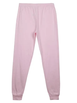 Hooky Pigiama lungo bambina con polsini