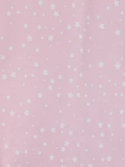 Hooky Pigiama lungo bambina con stampa
