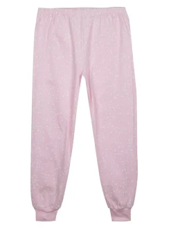 Hooky Pigiama lungo bambina con stampa