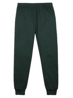 Hooky Pigiama lungo bambino con polsini