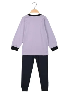 Hooky Pigiama lungo in cotone
