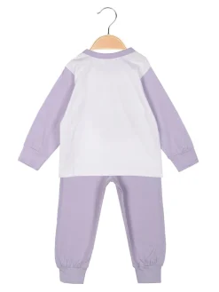 Hooky Pigiama lungo neonata 2 pezzi