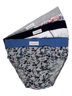 Hooky Slip bimbo confezione 3 pezzi