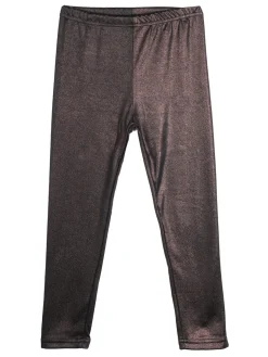 Hope Star Completo da bambina 2 pezzi con leggings felpato