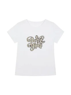 Hope Star Completo da bambina 3 pezzi con pantaloni a zampa