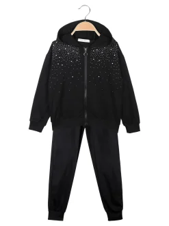 Hope Star Completo da ragazza 3 pezzi con strass