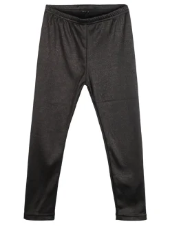 Hope Star Completo 2 pezzi da bambina con leggings felpato