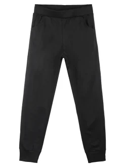 Hope Star Completo tuta da bambina 3 pezzi con cappuccio e zip