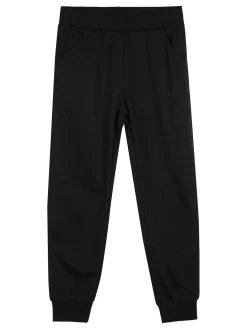Hope Star Completo tuta 3 pezzi da bambina con cappuccio e zip - acqua marina