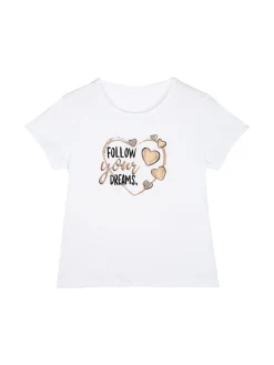 Hope Star Completo tuta 3 pezzi da bambina con cappuccio e zip