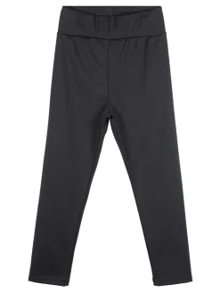 Hope Star Completo tuta sportiva 2 pezzi da bambina con cappuccio e zip