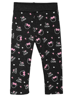 Hope Star Leggings da neonata felpati