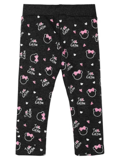 Hope Star Leggings da neonata felpati