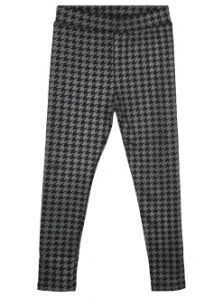 Hope Star Leggings pesanti da bambina