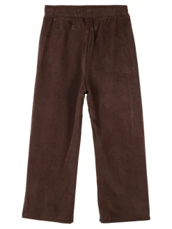 Hope Star Pantaloni pesanti da bambina con spacco sul finale