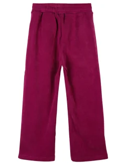 Hope Star Pantaloni pesanti da bambina con spacco sul finale