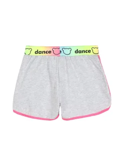 Hope Star Shorts sportivi da bambina