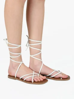 Hosis Sandali donna alla schiava infradito