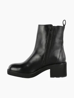 Hosis You Stivaletti in pelle donna con tacco