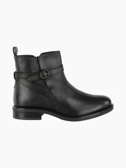 Hosis You Stivaletti in pelle da donna
