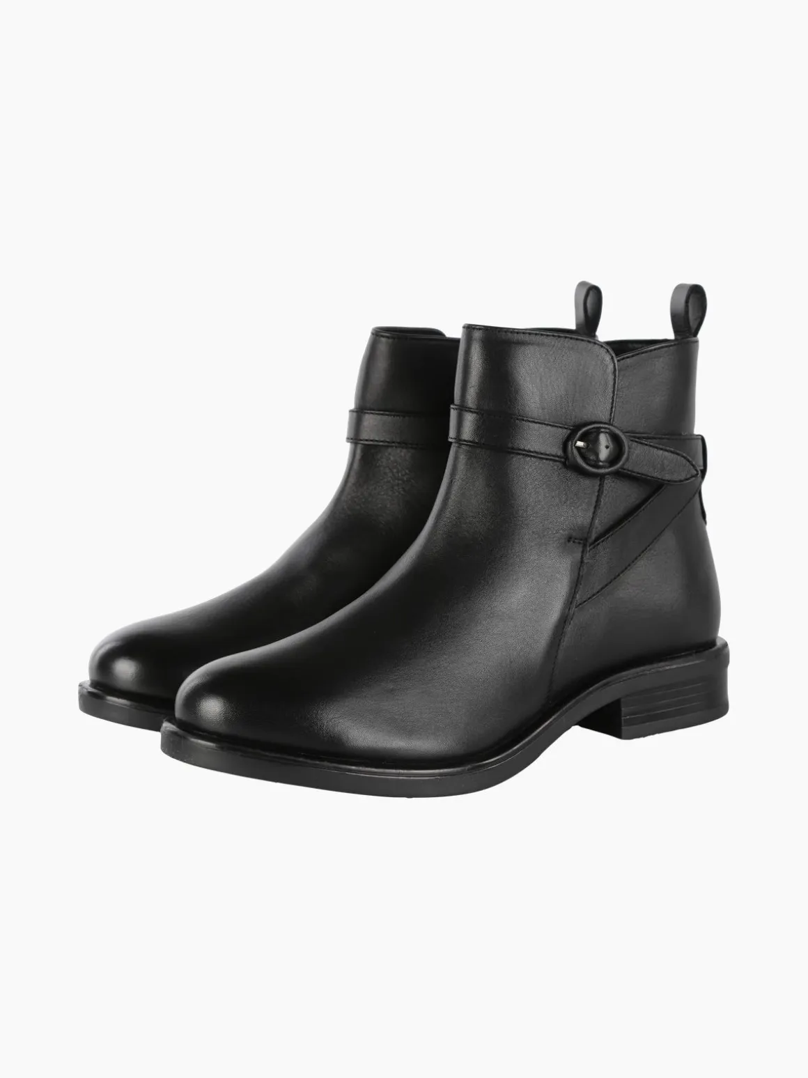 Hosis You Stivaletti in pelle da donna