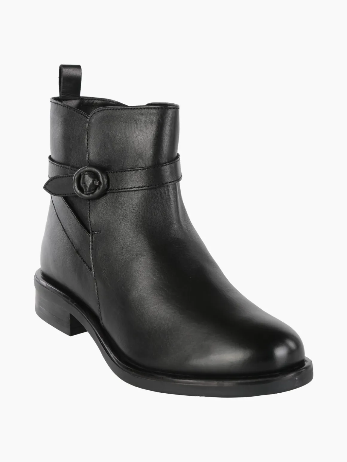 Hosis You Stivaletti in pelle da donna