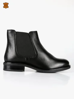 Hosis You Stivaletti in pelle da donna