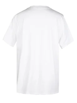H20 T-shirt donna con stampa taglie forti
