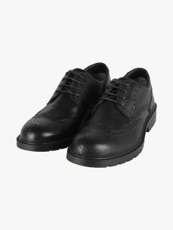 Igi&Co Scarpe stringate in pelle da uomo