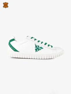 Igi&Co Sneakers in pelle da uomo