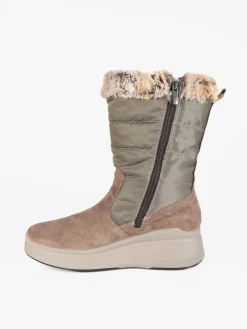 Igi&Co Stivaletti imbottiti donna