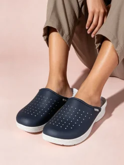 Inblu Ciabatte sanitarie da donna