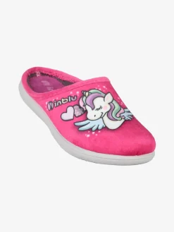 Inblu Pantofole bambina unicorno