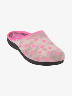 Inblu Pantofole donna a pois