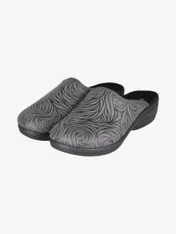 Inblu Pantofole donna con zeppa