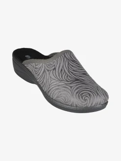 Inblu Pantofole donna con zeppa