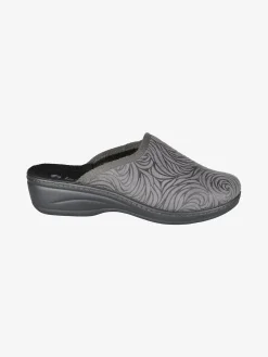 Inblu Pantofole donna con zeppa